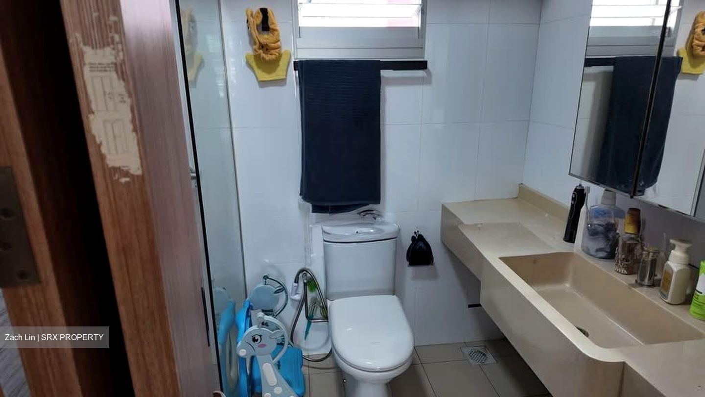 Blk 437A West Edge @ Bukit Batok (Bukit Batok), HDB 5 Rooms #560593031